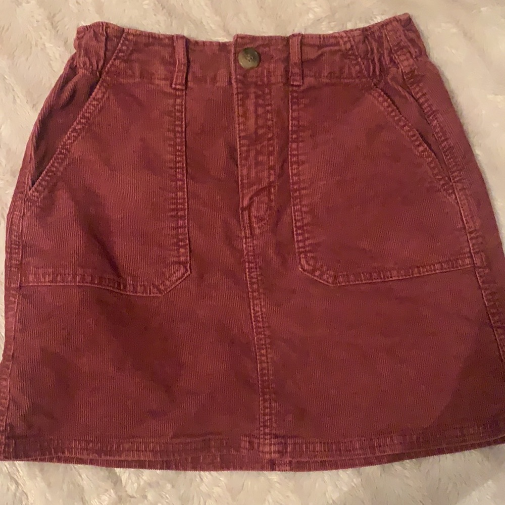 American Eagle Skirt